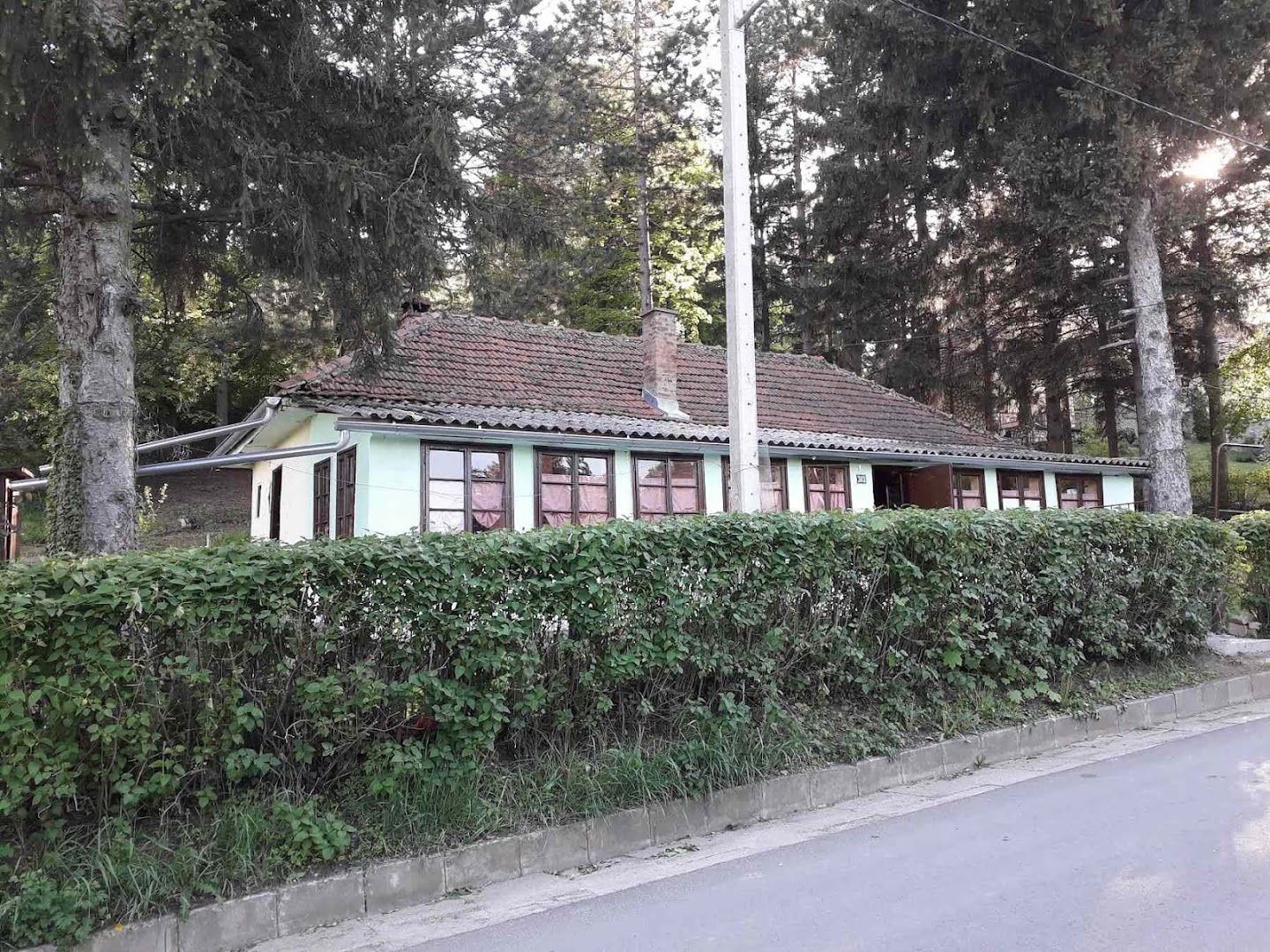 Dom MARATONAC Popovica