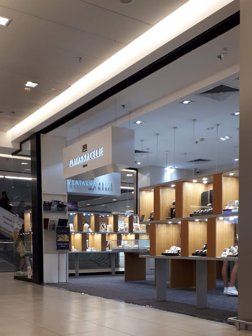 Zlatarna Celje