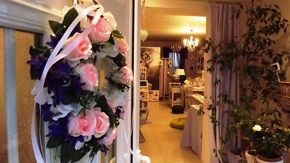 Kozmetičko-frizerski salon "Lili"