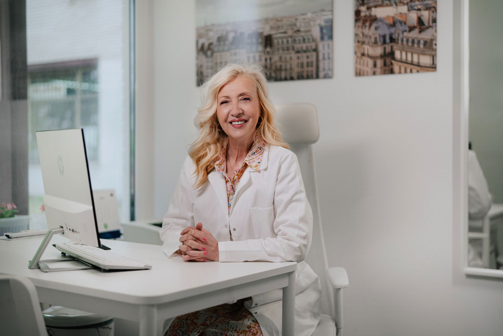 Poliklinika Dr Raketić