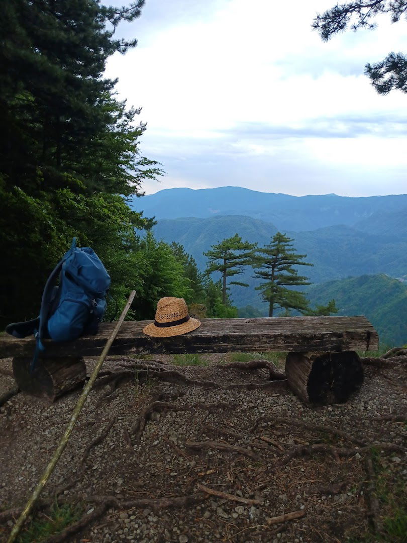 Inlauf pri Borovcu-Kocevsko