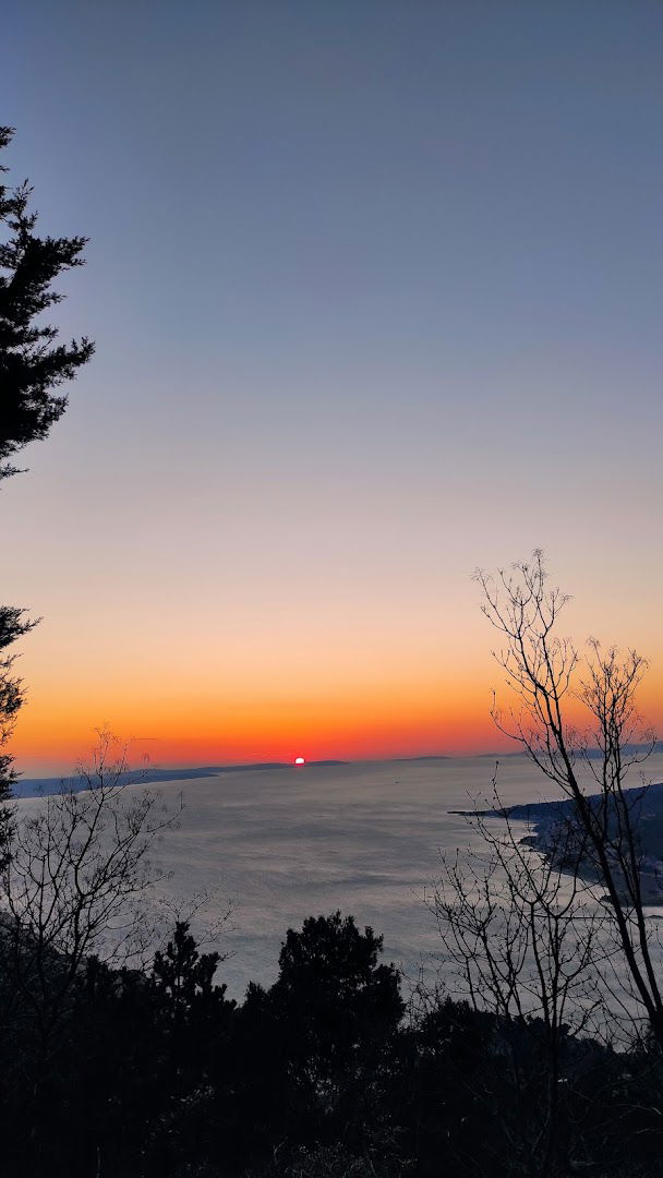 Mountaineering Association Imber Omiš