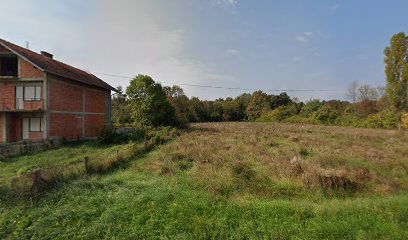 Groblje Blinjski Kut