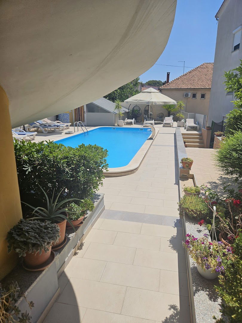 Apartmani Vinka Pakostane