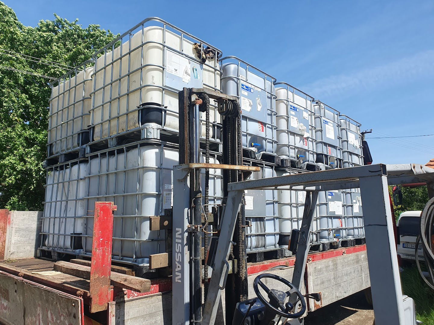 Eko Oil Savkovic D.o.o.