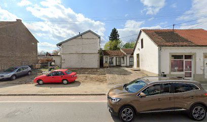 Dentalni laboratorij Filip Kozarić