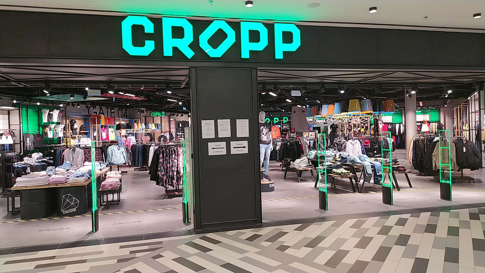 Cropp