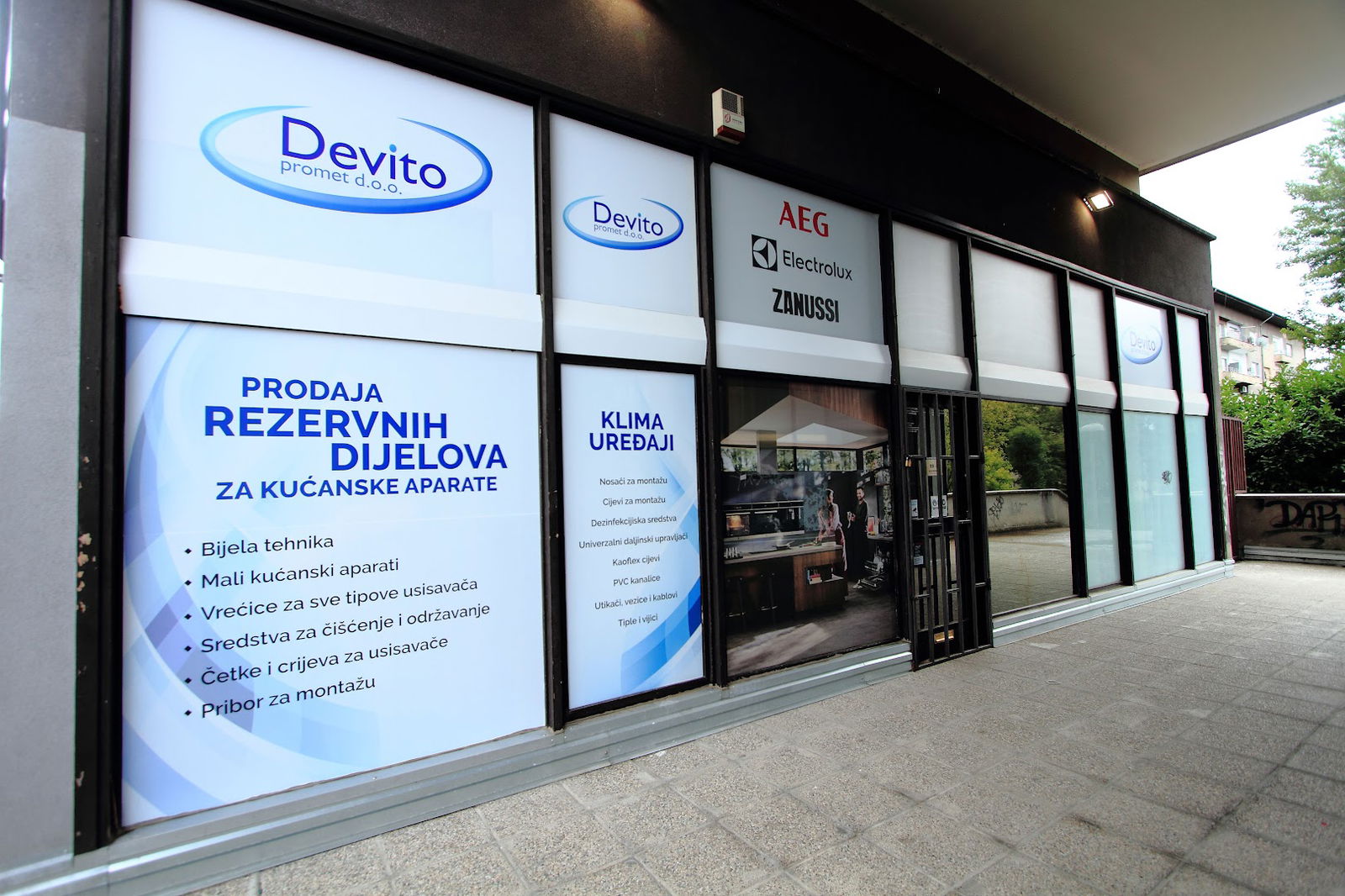 Devito promet d.o.o.