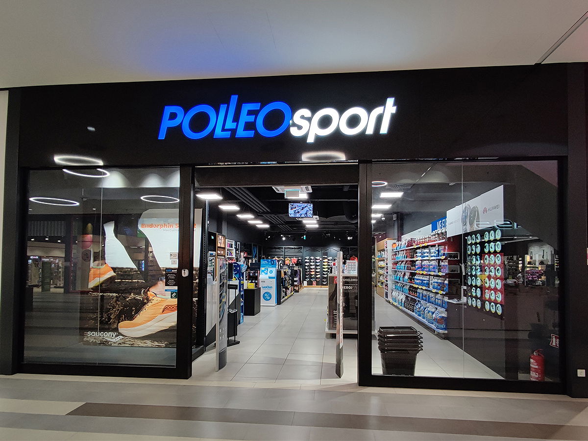 Polleo Sport