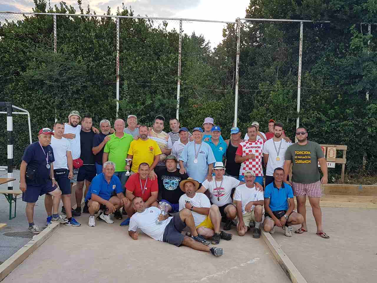 BOĆARSKI KLUB BRIBIR