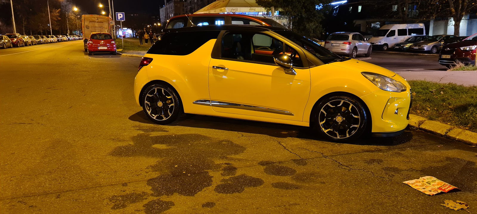 Ambulanta Mali Mokri Lug, JKP "Veterina Beograd"