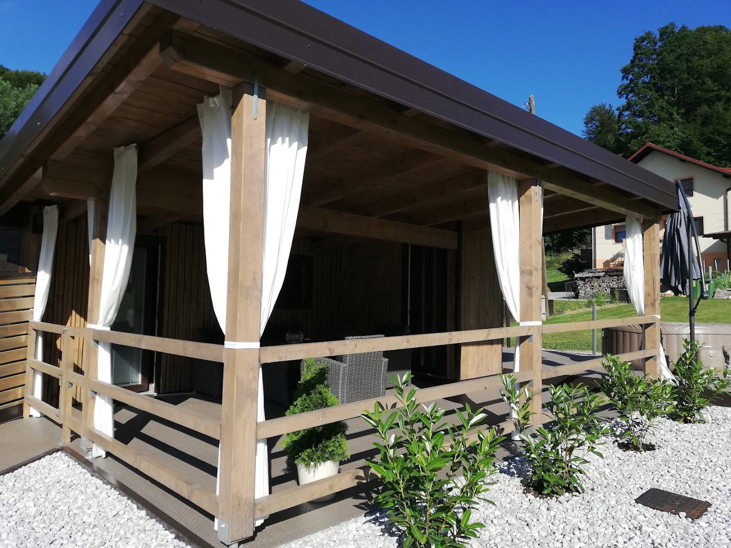 Apartma Dečko Rogaška Slatina