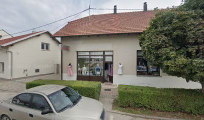 TRGOVAČKI OBRT LEA & TEA VL. RENATA ŠIMUNOVIĆ