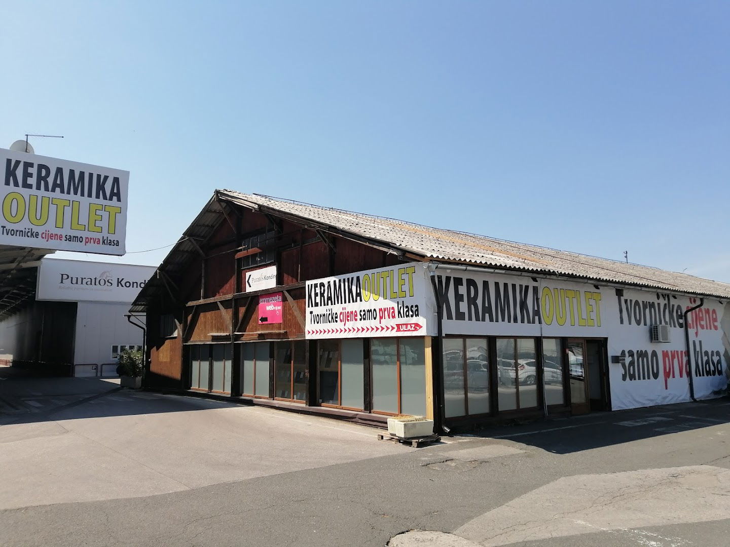 Keramika Outlet d.o.o.