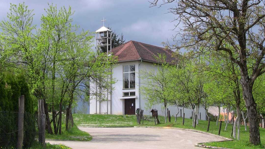 Chapel of Our Lady of Fatima