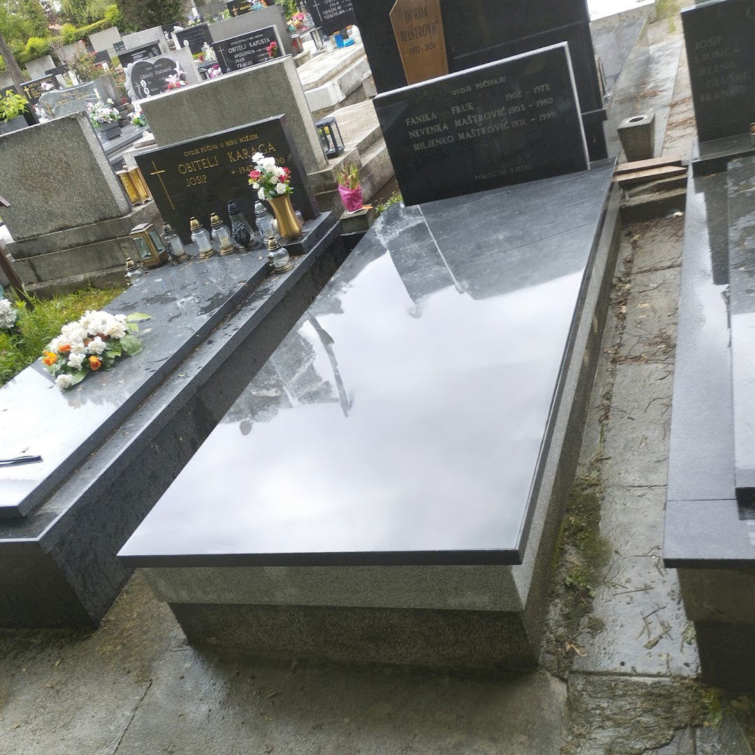 Klesarstvo Vukmanić Miroševac