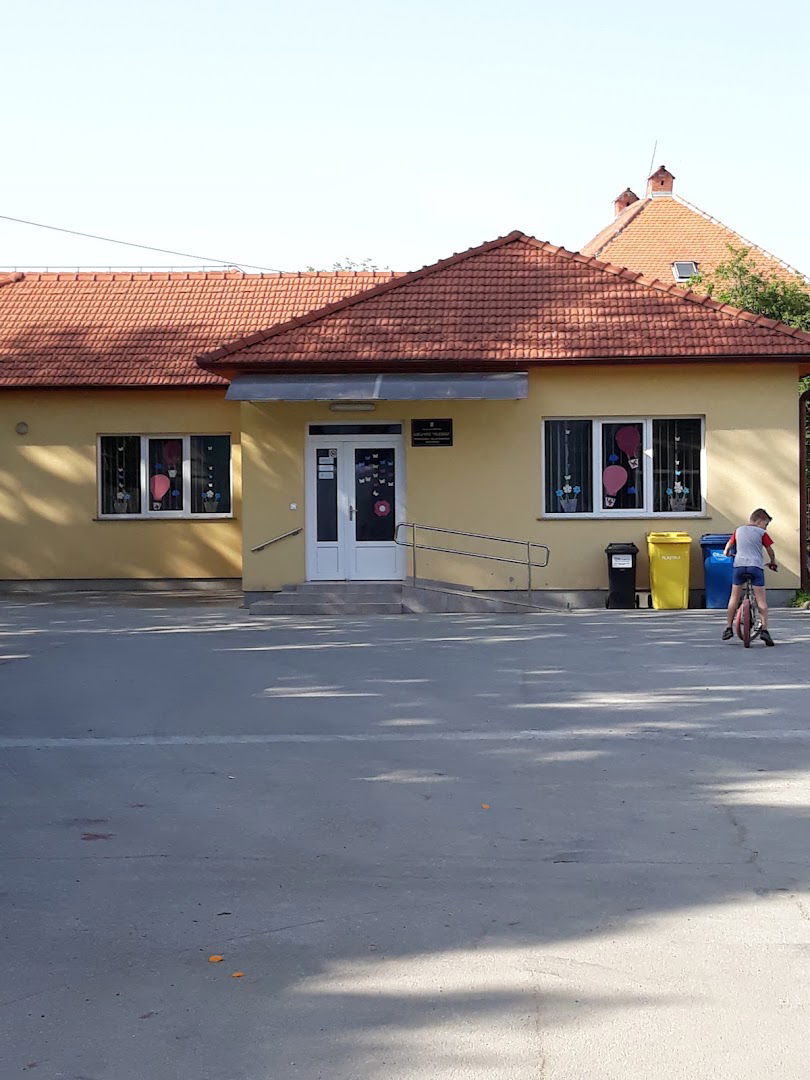 Dječji vrtić Krijesnica