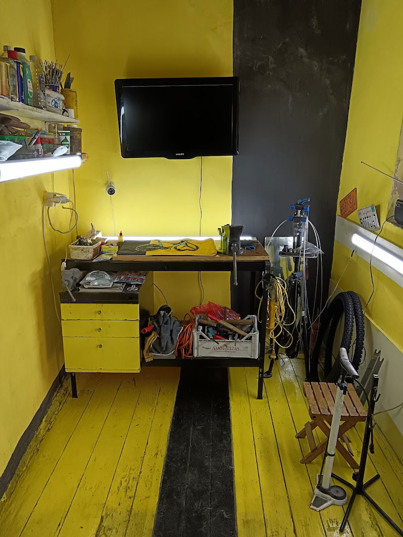 Bicikl servis Vozdovac