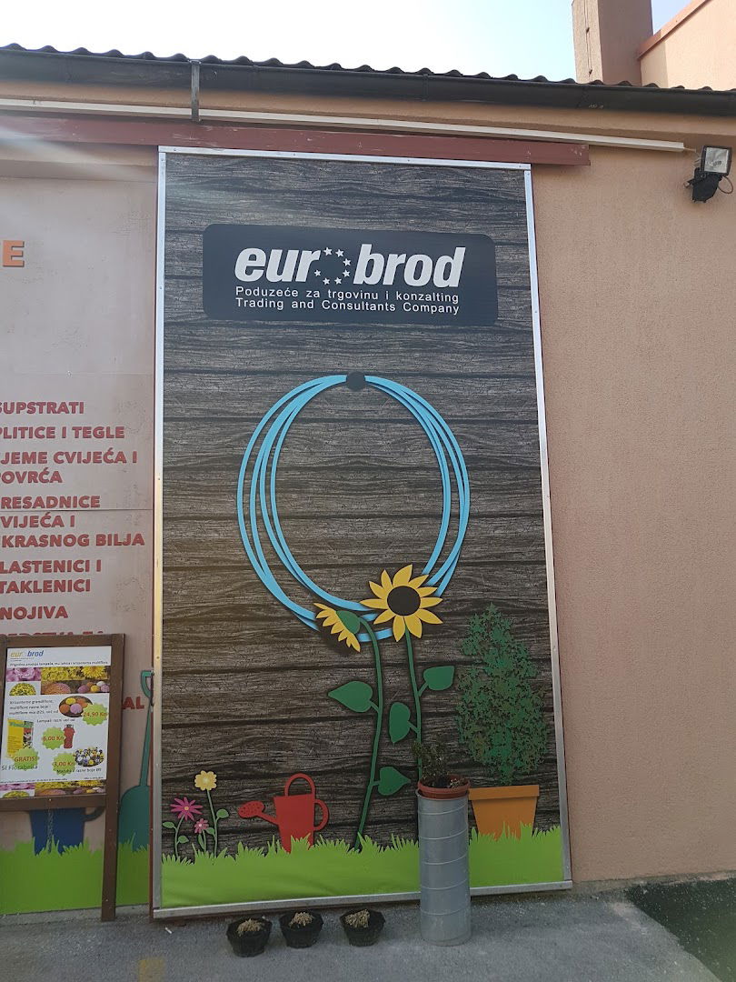 Eurobrod