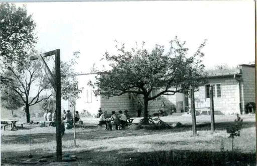 Planinarski dom Bizek