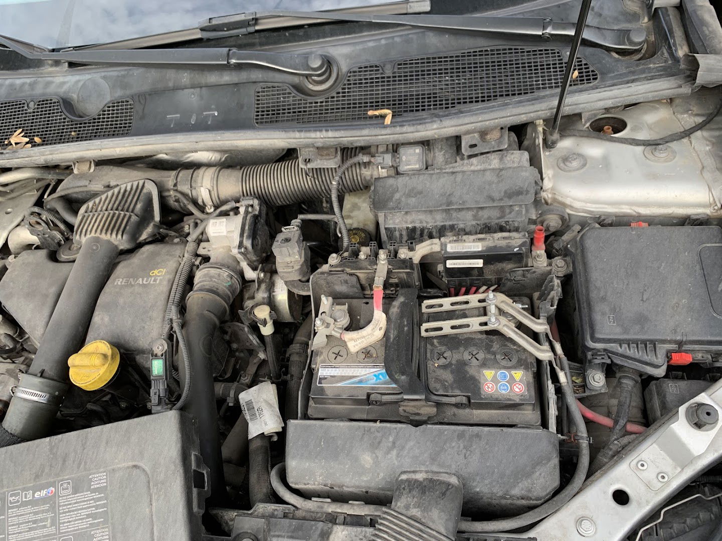 Castrol Service Autoservis Turkalj