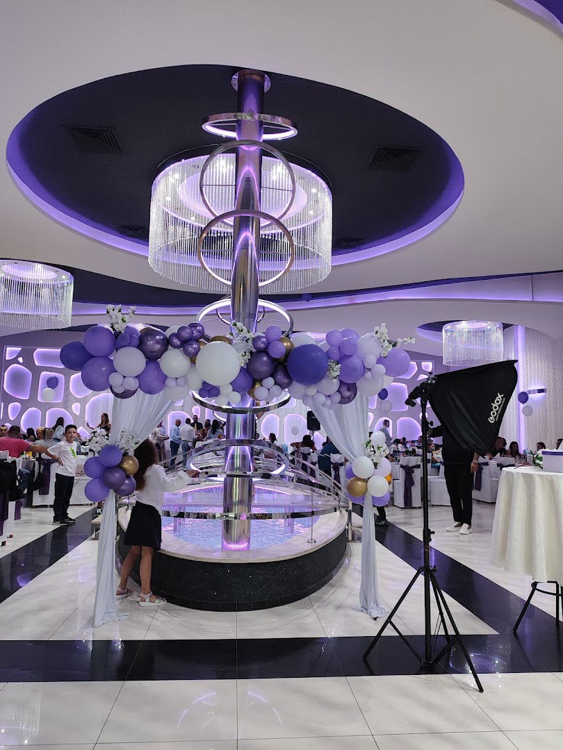 Restoran Exclusive Svilajnac