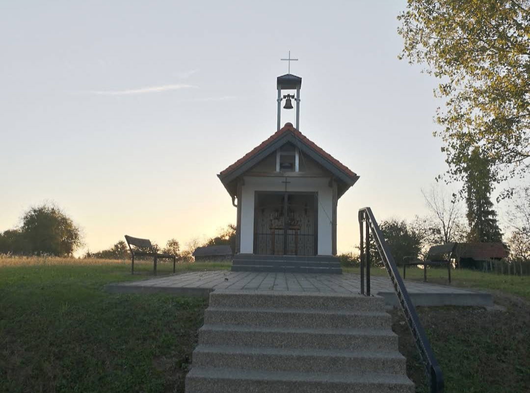 Chapel of St. Michael