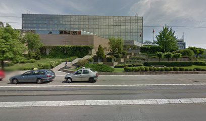 Strukovno udruženje sektora bezbednosti