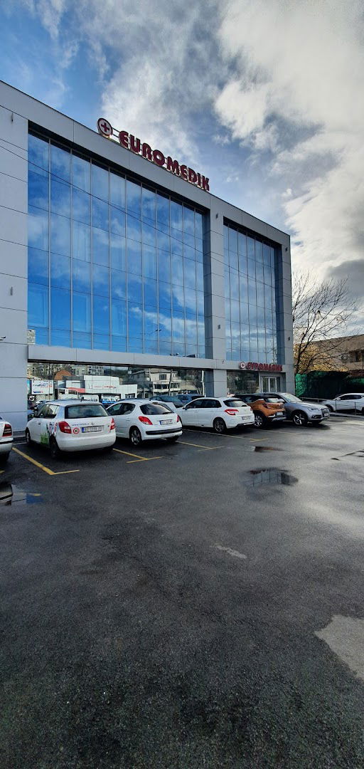 Euromedik - Voždovac