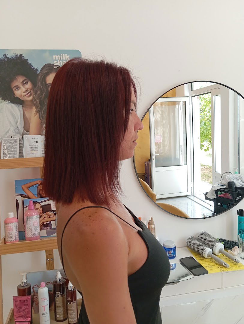 Frizerski salon „O-la-la”