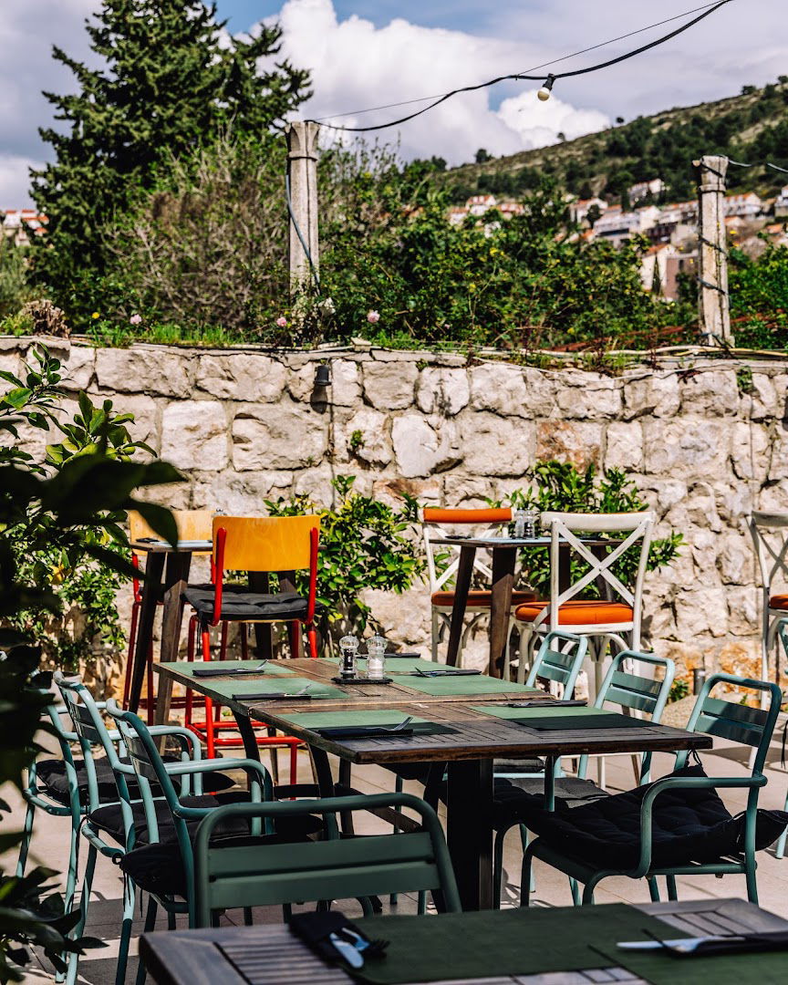Urban & Veggie - Vegan Restaurant Dubrovnik