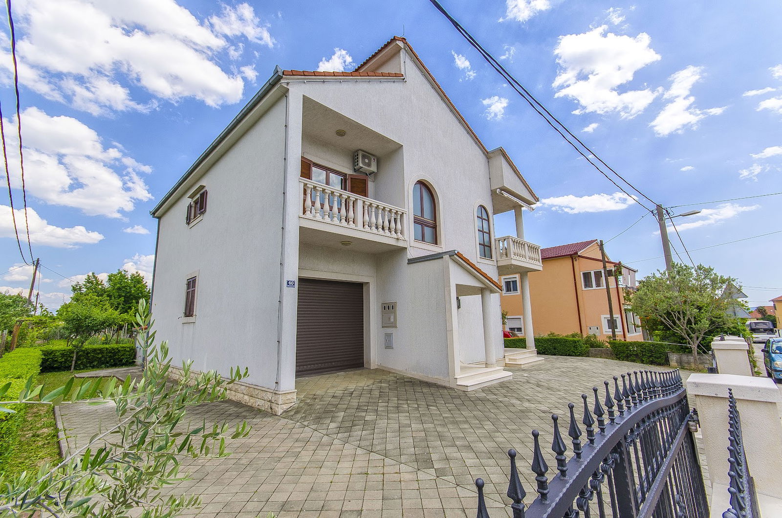 Apartman San 21216 Kaštel Stari, Bana Jelačića 40