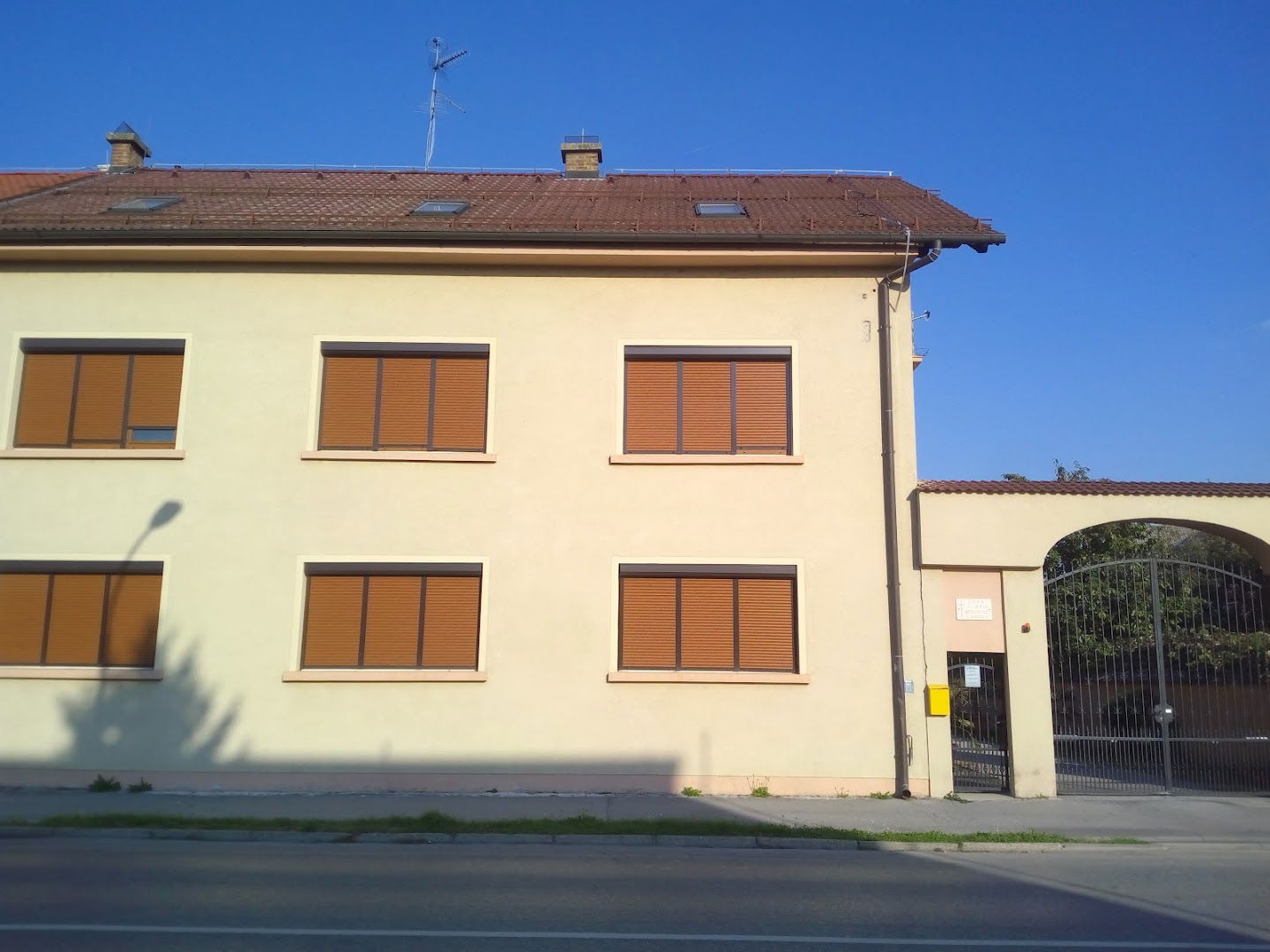 Župni ured Đurđevac