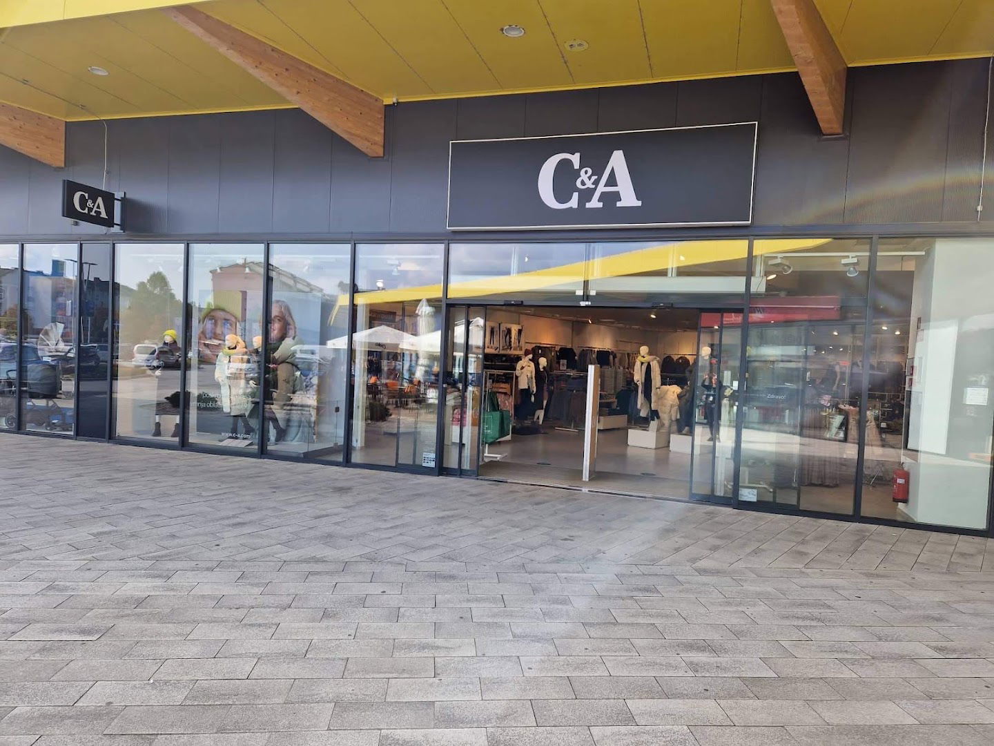 C&A