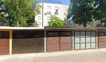 Zrinskih i Frankopana 7 Varaždin