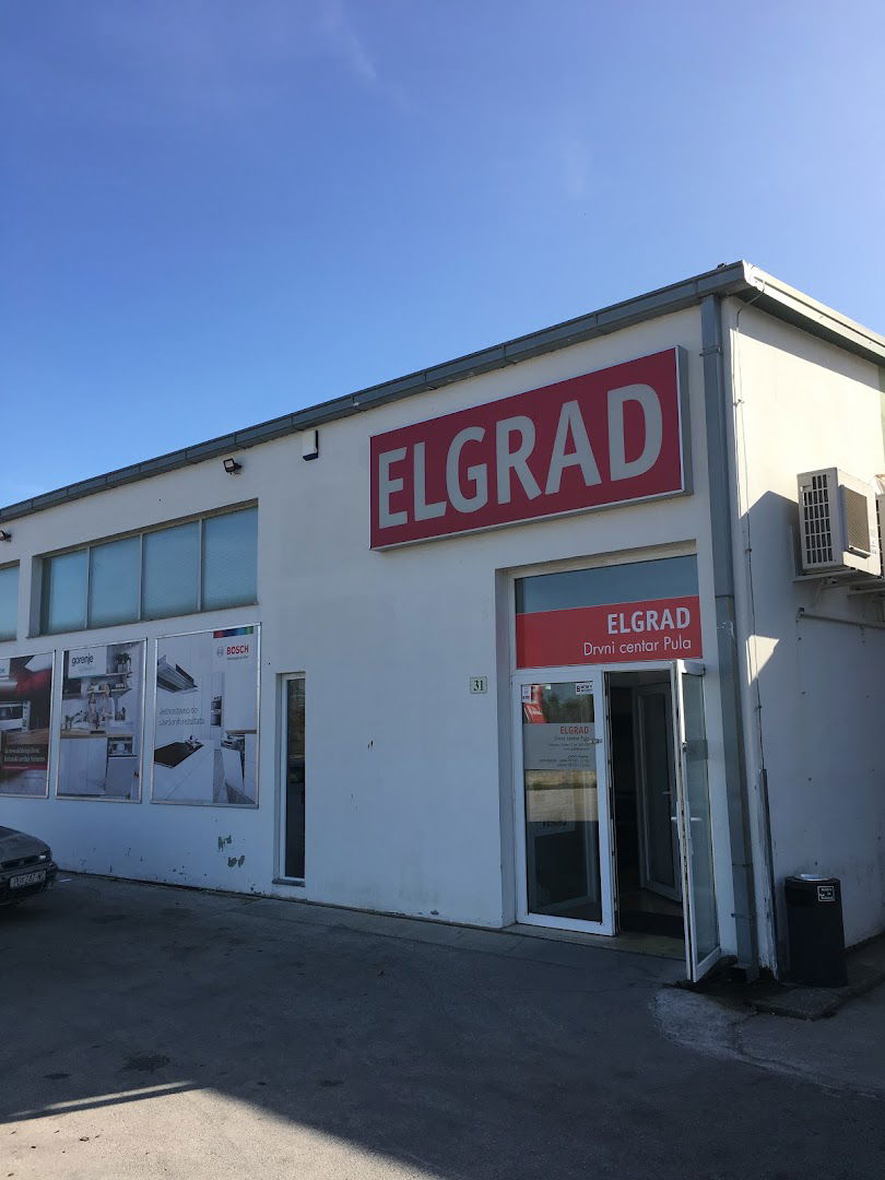 Elgrad Ltd.