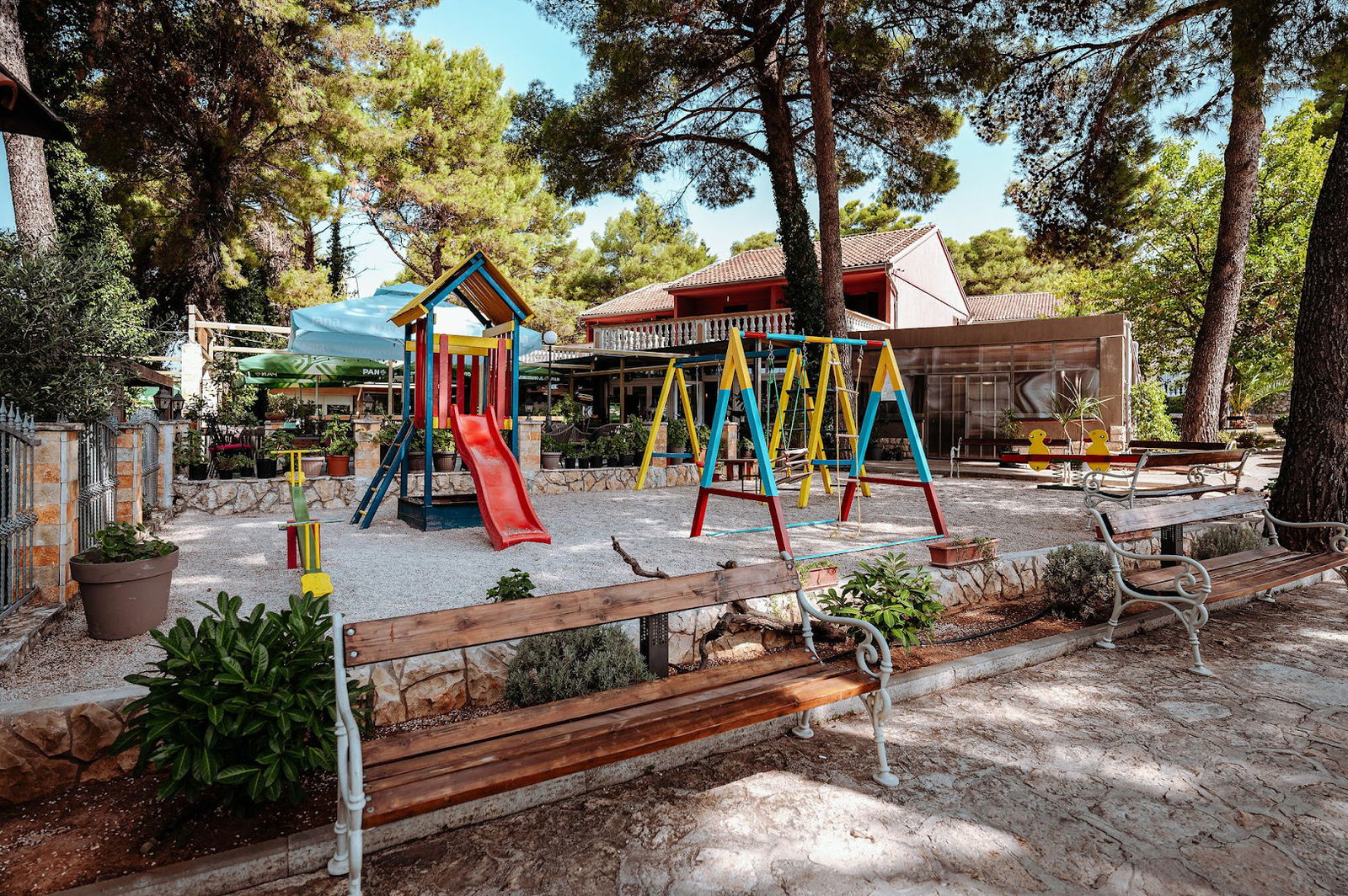 Matilde Beach Resort