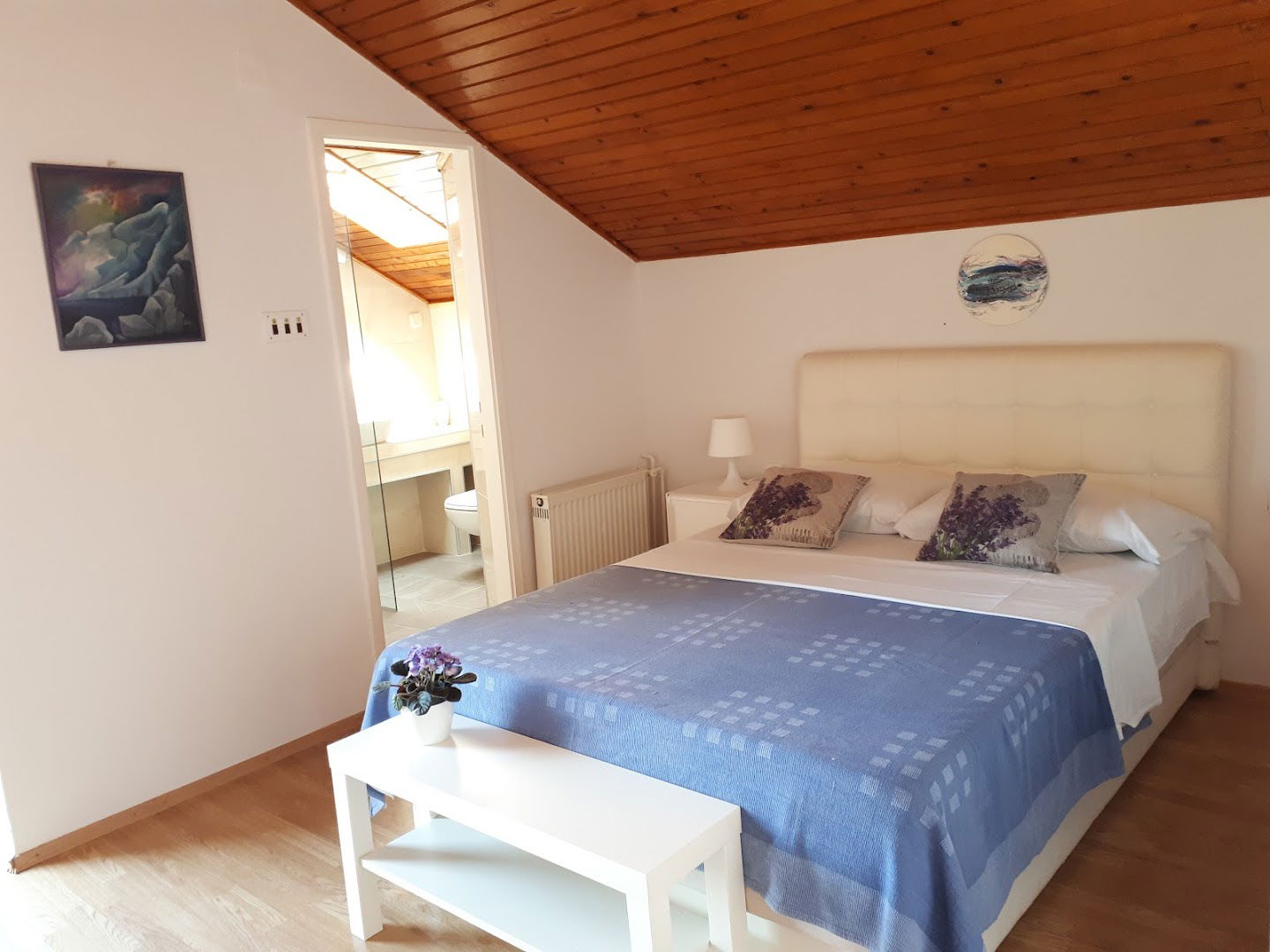 Apartmani Matas Petrčane
