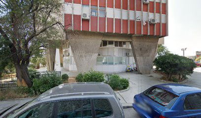 Dom Zdravlja Baldekin