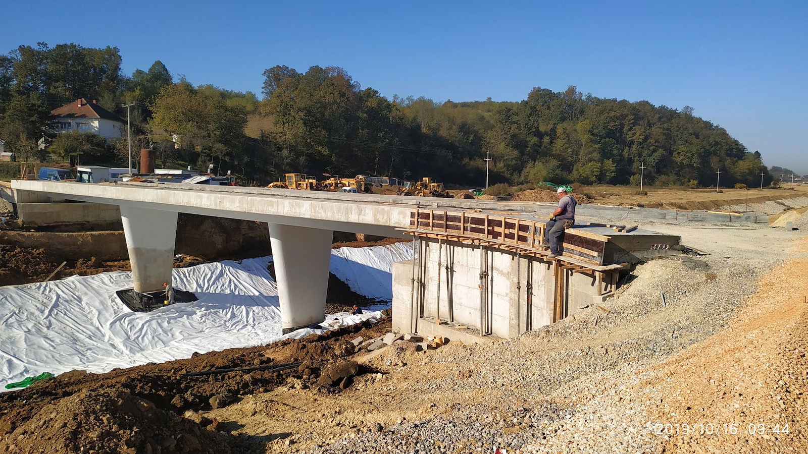 Pomoćna Mehanizacija Kolubara