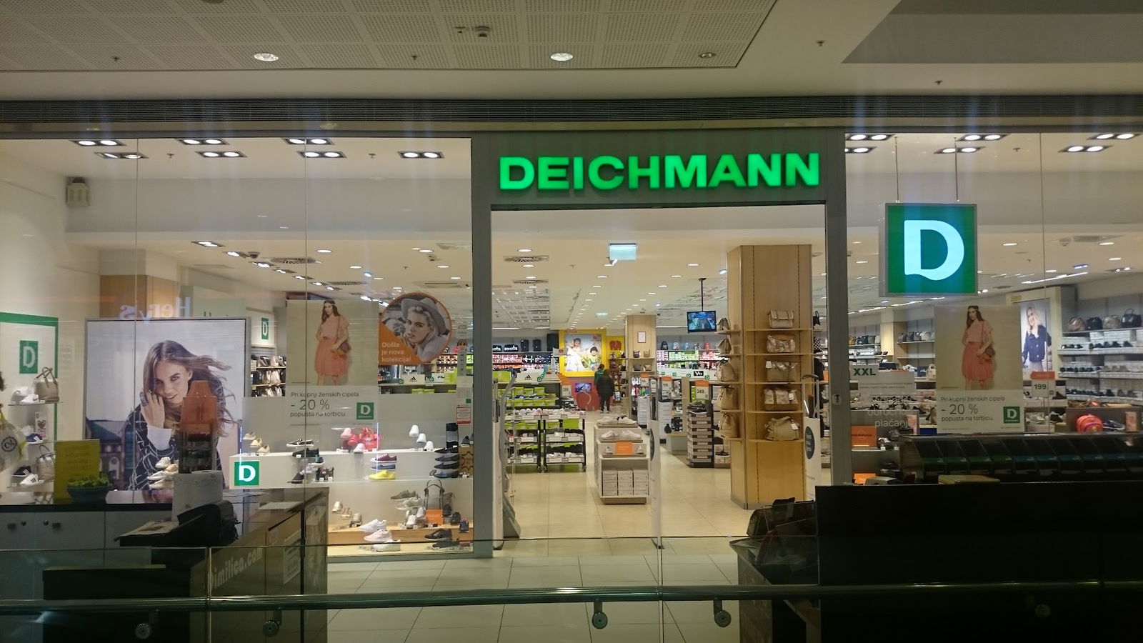 Deichmann