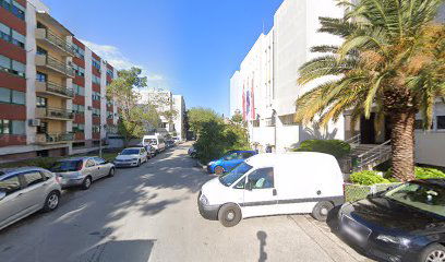 ARENA BET kladionica