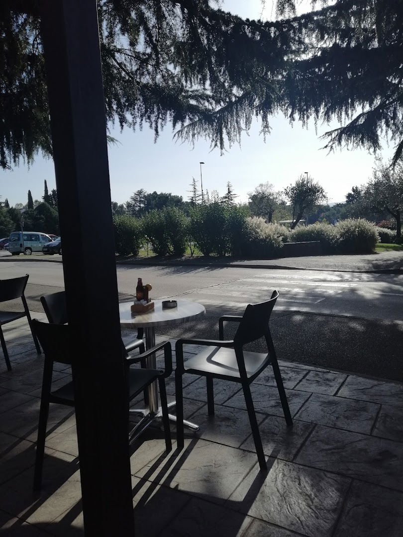 Aria pekarna in slaščičarna Bakery.