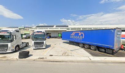 Transport Samo Urdih - Industrijska Cona Lavžnik