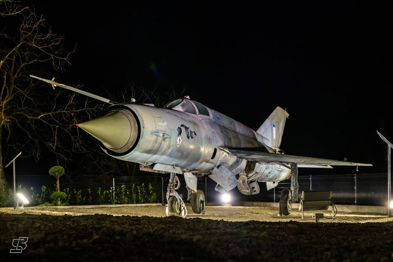 Spomen-park Hrvatskom ratnom zrakoplovstvu