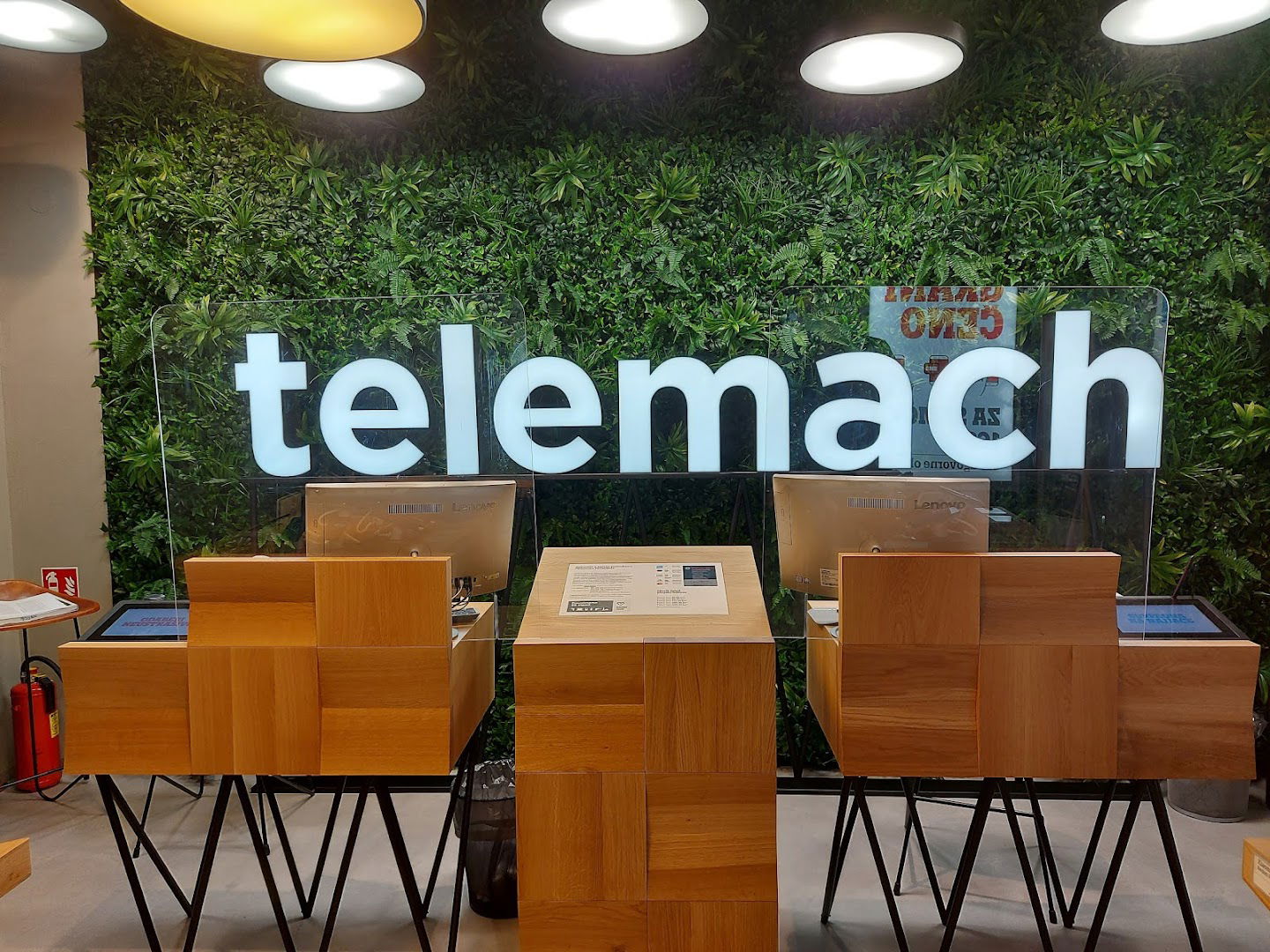 Telemach centar Koprivnica