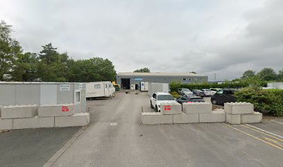 The Temporary Storage Company / The Temporary Kitchen Company