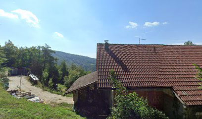 Zaključna gradbena dela Dušan Žibert s.p.