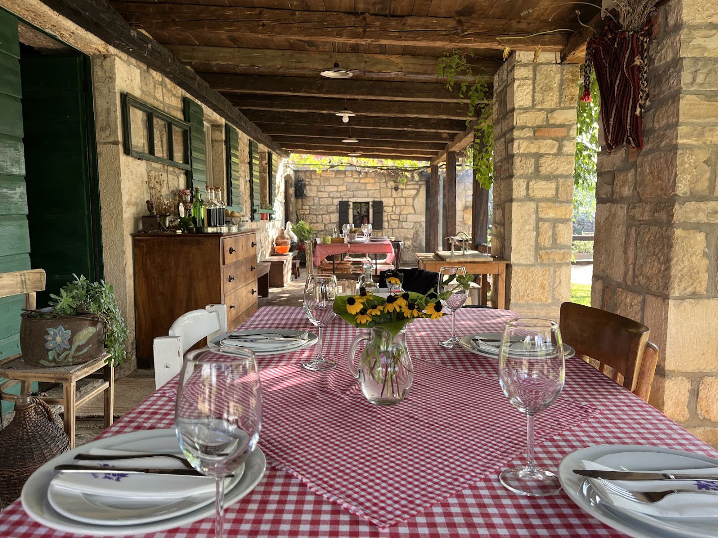 Seosko gospodarstvo Sv. Jure