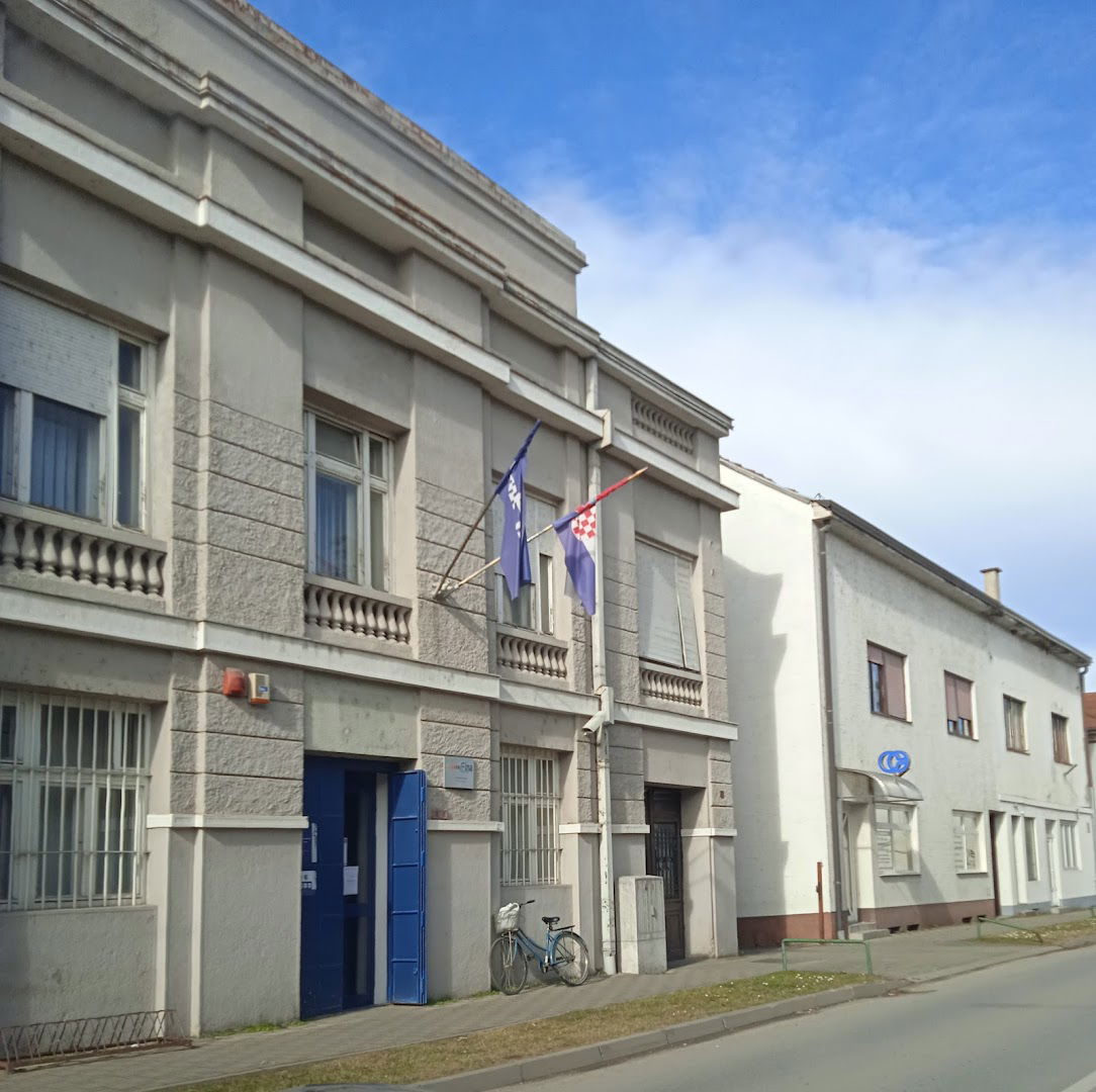 Fina - Financijska agencija